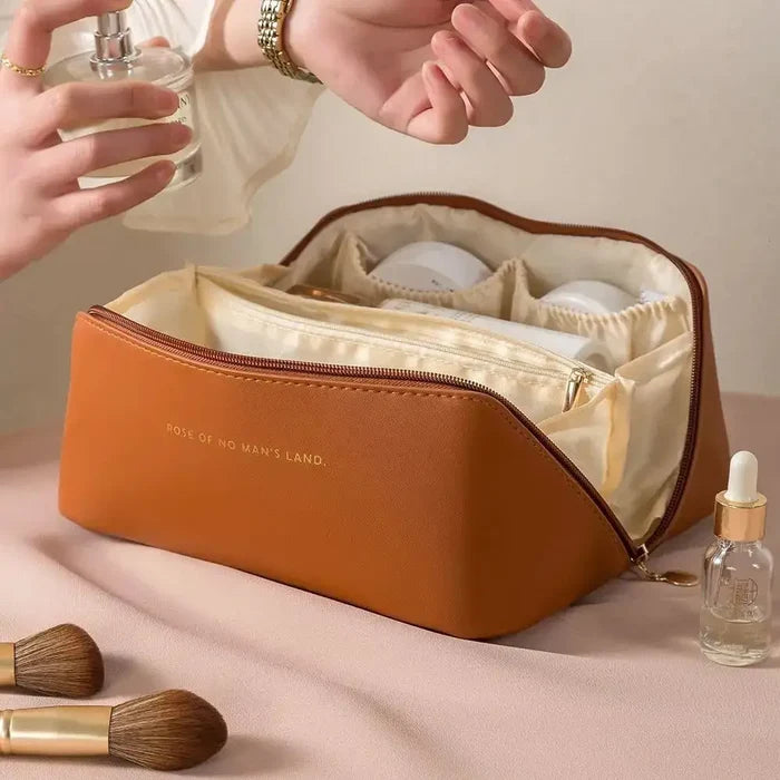 Necessaire organizador maquillaje