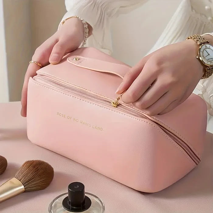 Necessaire organizador maquillaje