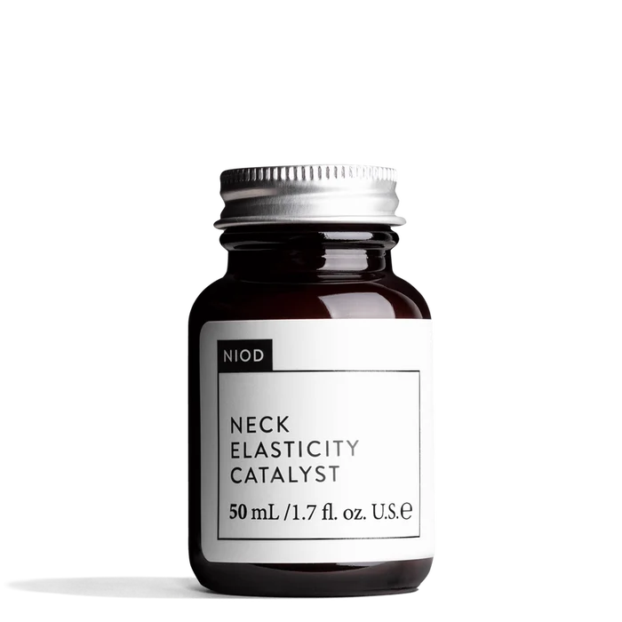Neck Elasticity Catalyst NEC