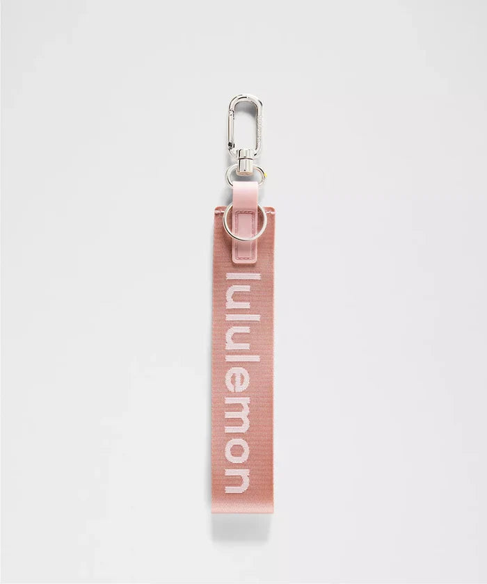 Never Lost Keychain
