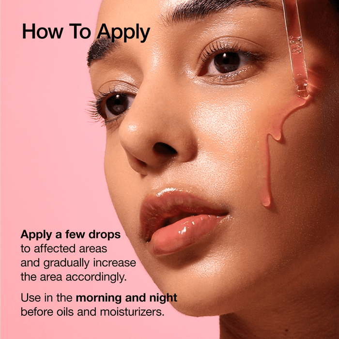 Niacinamide 10%+TXA 4% Serum