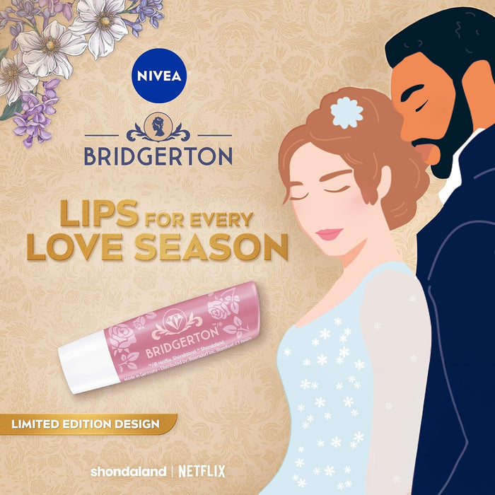 #sabor_Nivea Rose Meringue