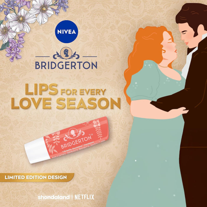 #sabor_Nivea Peach Tea