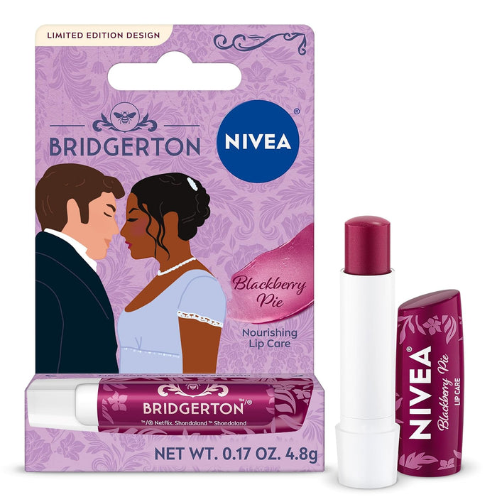 Nivea Blackberry Pie