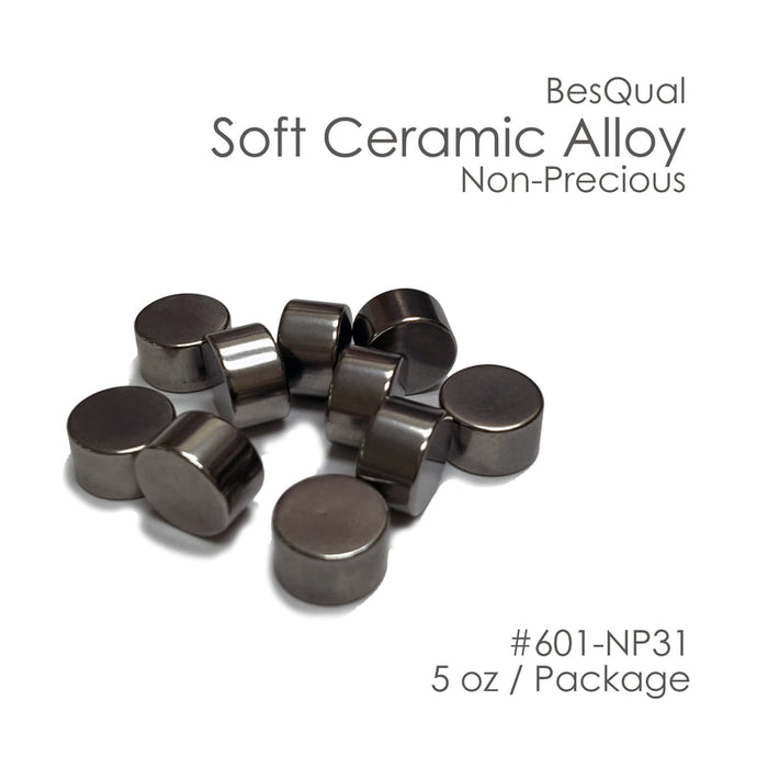 Non Precious Alloys
