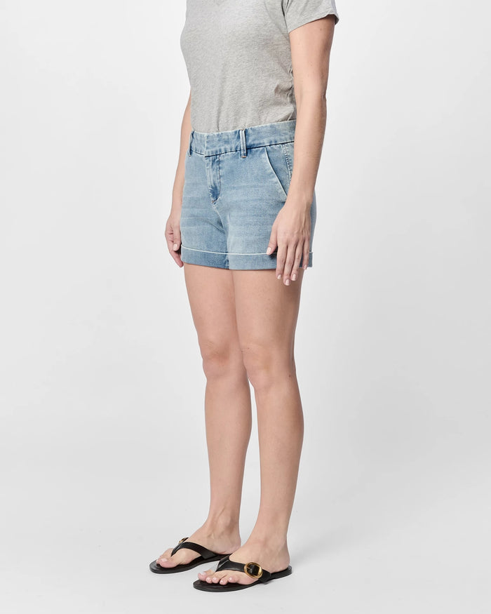 Shelby $|& Dear John North Hampton Short - Hanger Front