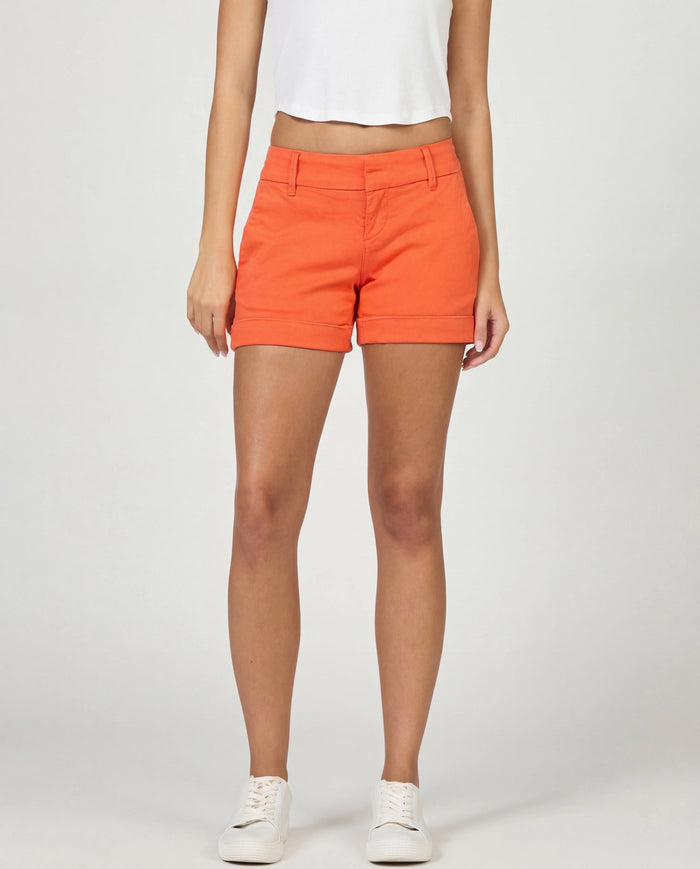Grenadine $|& Dear John North Hampton Short - VOF Detail