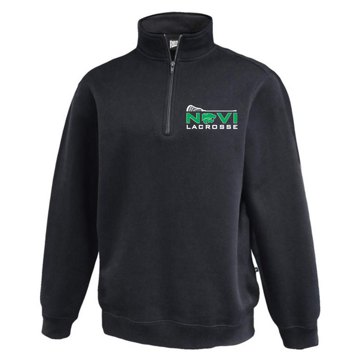 Novi Lacrosse Men's 1/4 zip