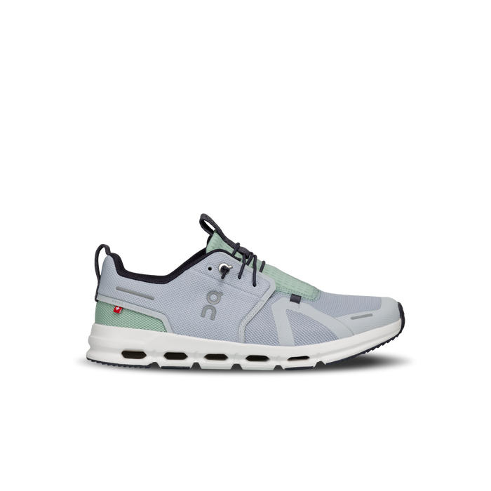 ON Kids' Cloud Sky Y Footwear ON Glacier/Sage 3.5