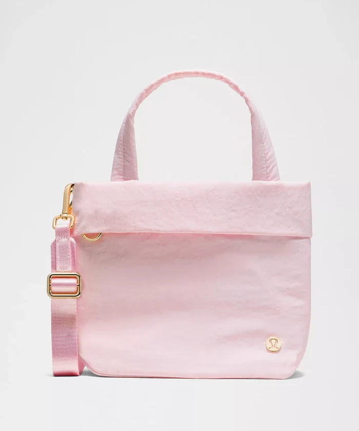 On My Level Small Tote Bag 5L