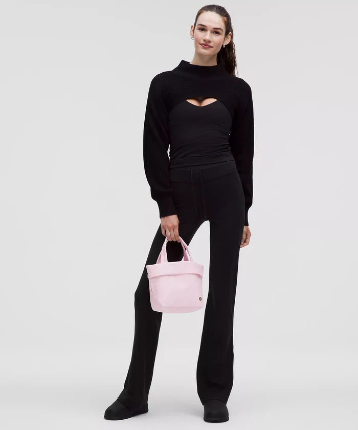 On My Level Small Tote Bag 5L