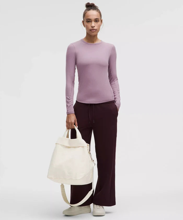 On My Level Tote Bag 20L