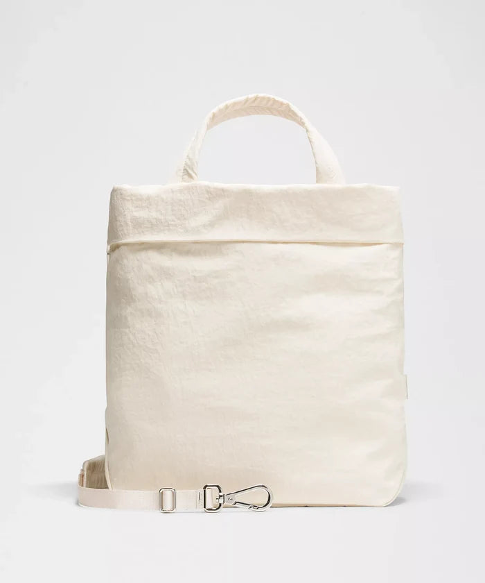 On My Level Tote Bag 20L