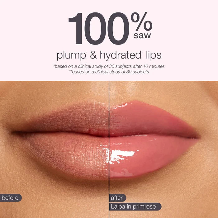 On-the-go mascara & lip duo set