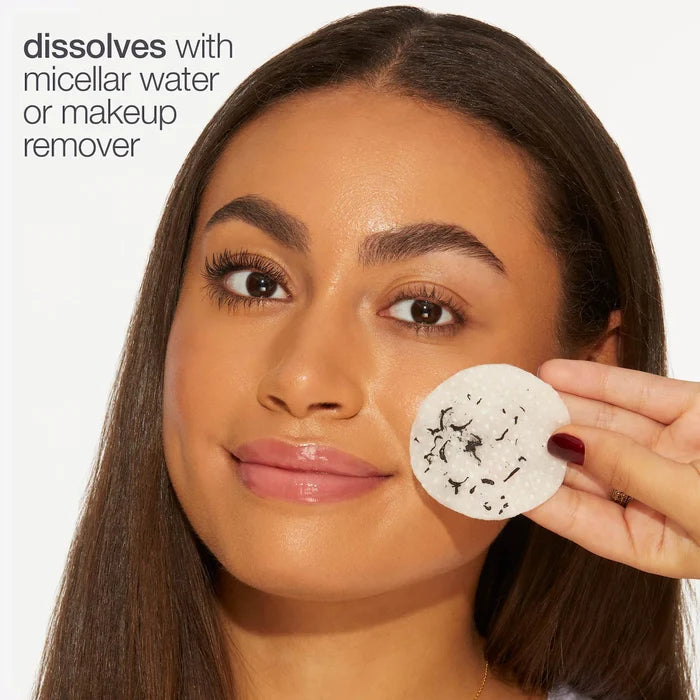 On-the-go mascara & lip duo set
