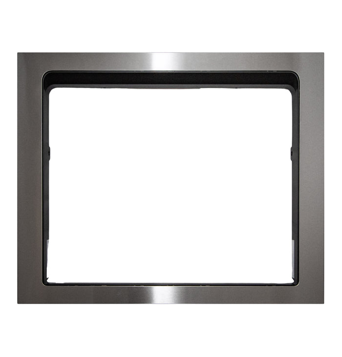 Optional Built-In Trim Kit for Compact Dishwasher