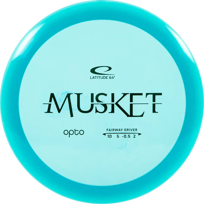 Opto Musket