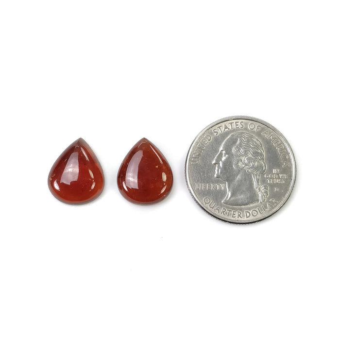 Pear Shape Tourmaline