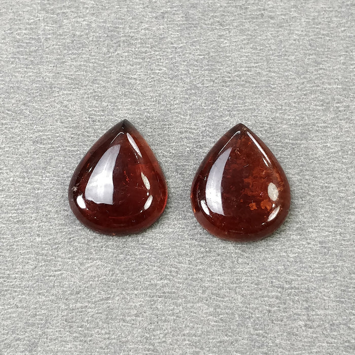 Watermelon Tourmaline