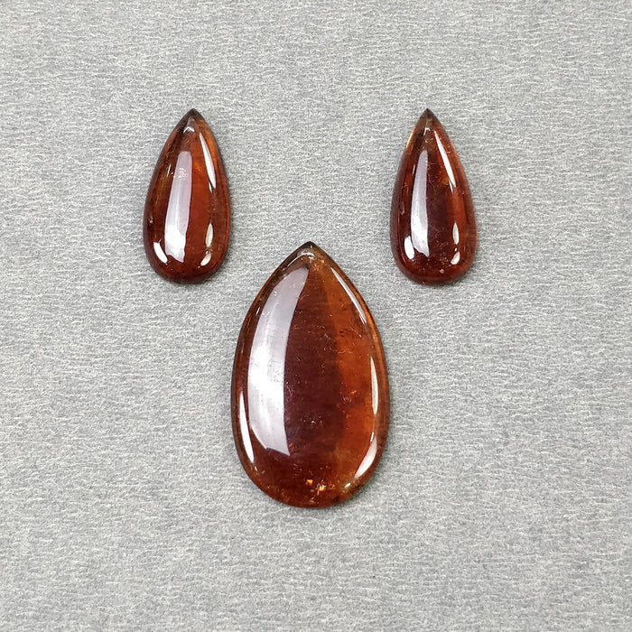 Tourmaline Cabochon