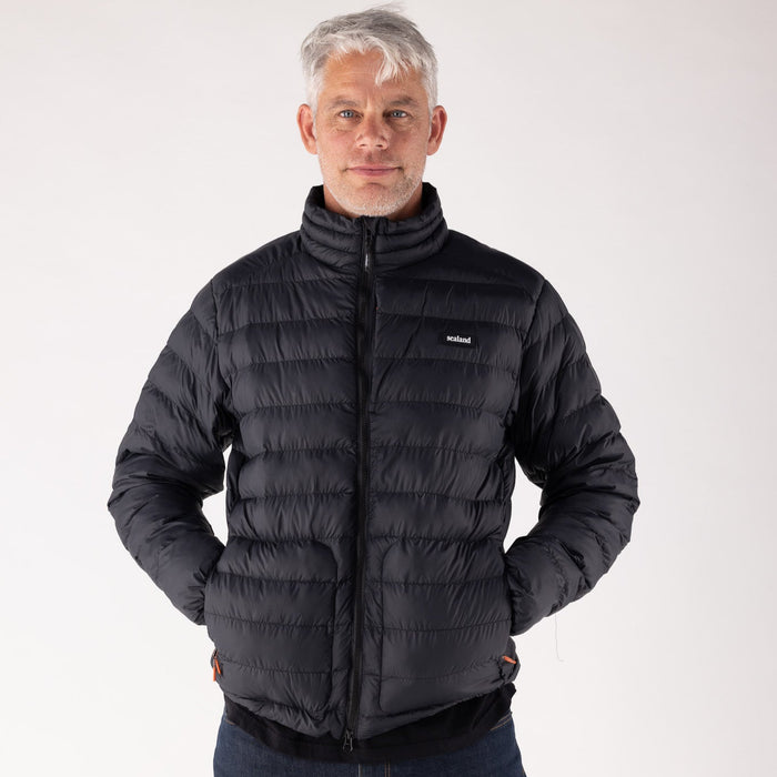 Origin Puffer Jacket