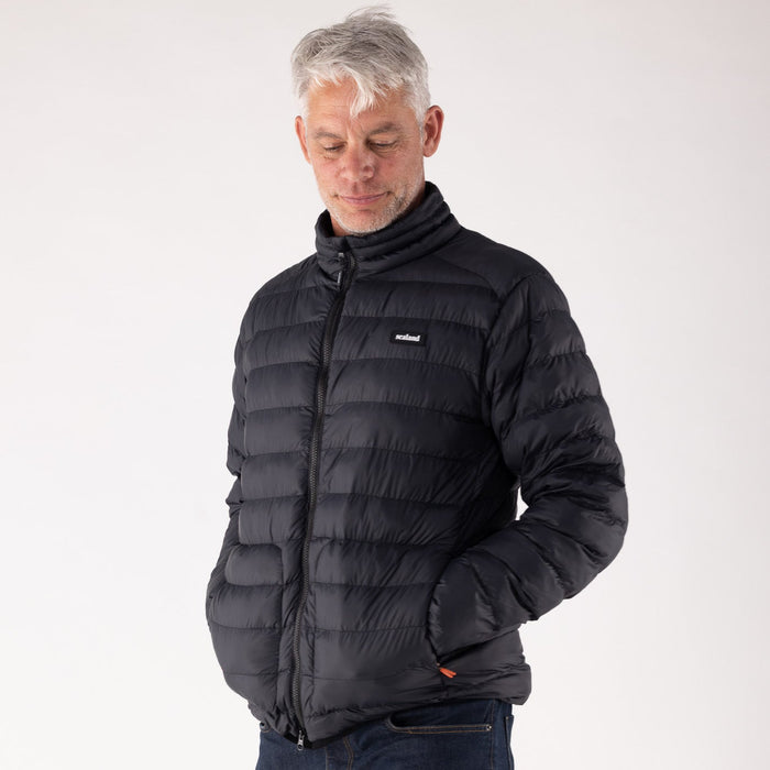 Origin Puffer Jacket