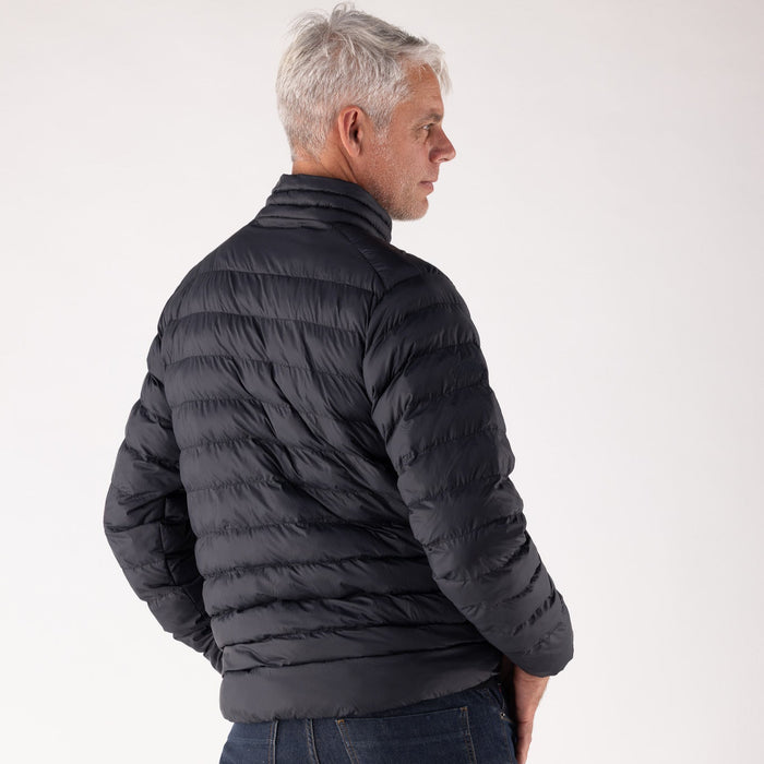 Origin Puffer Jacket