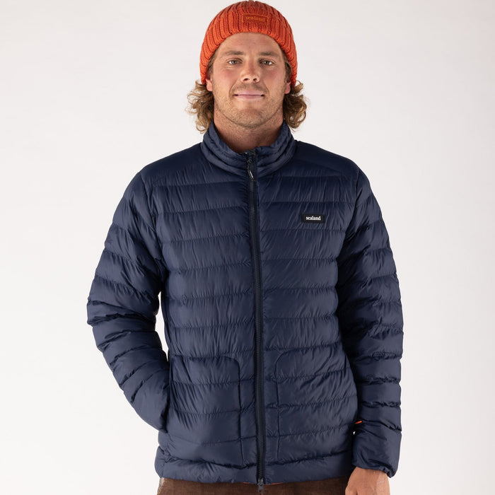 Origin Puffer Jacket