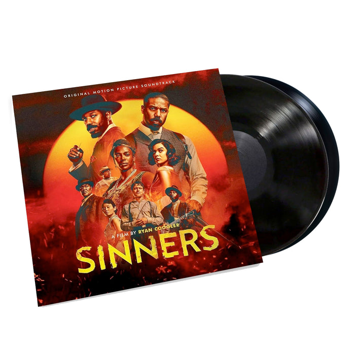 OST Sinners (2-LP)
