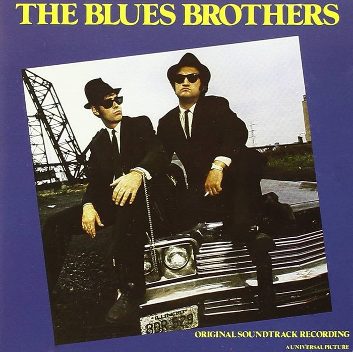 OST The Blues Brothers