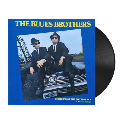 OST The Blues Brothers