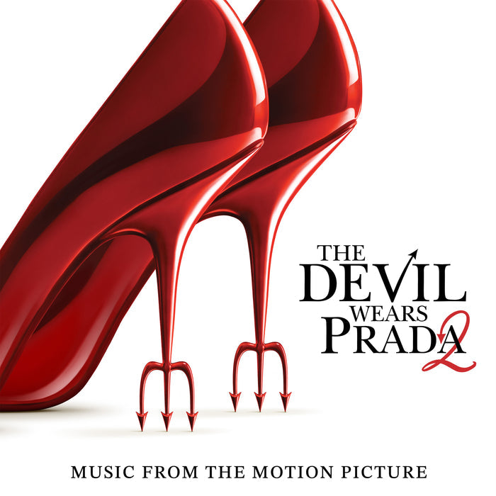 OST The Devil Wears Prada 2