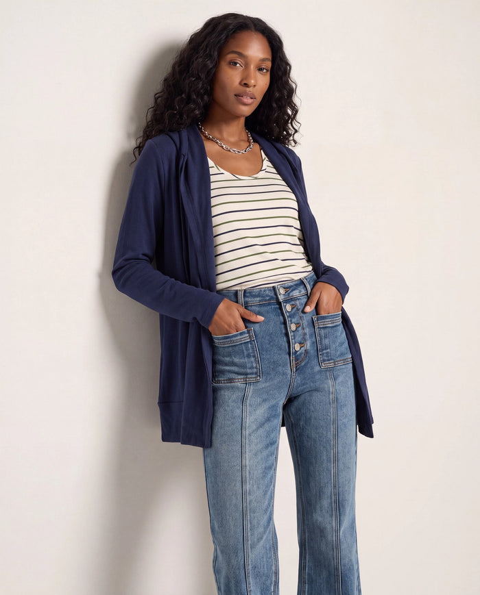 Navy / XS