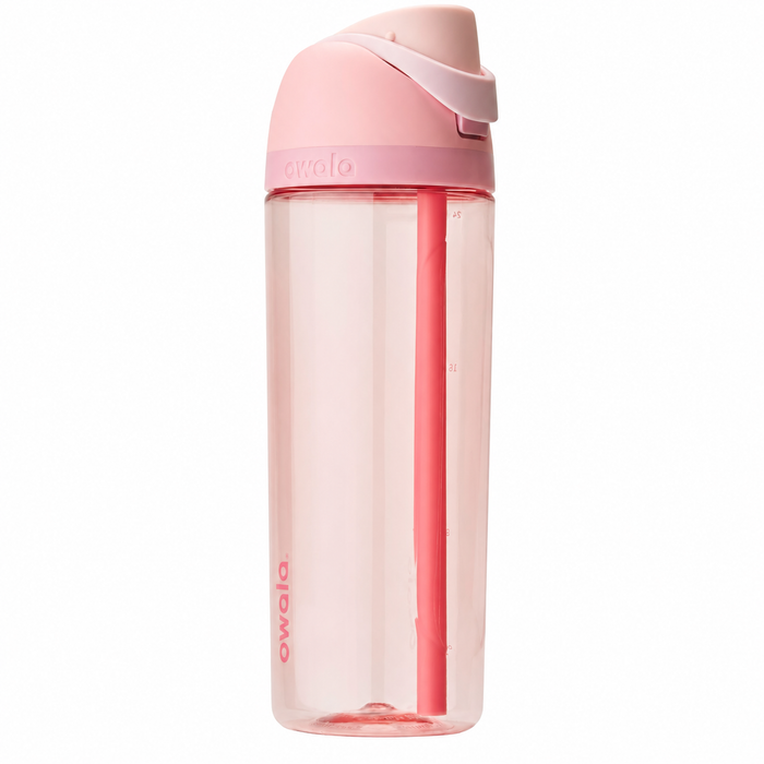 OWA Rose Quartz / 740 ml / 25 oz