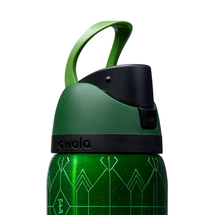 Owala x Glinda Wicked Freesip 32 oz