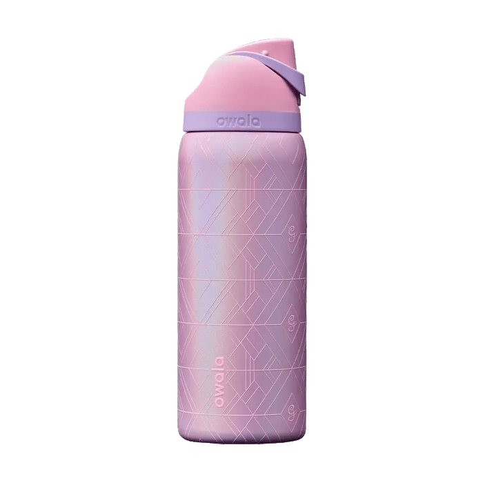 Owala x Glinda Wicked Freesip 32 oz