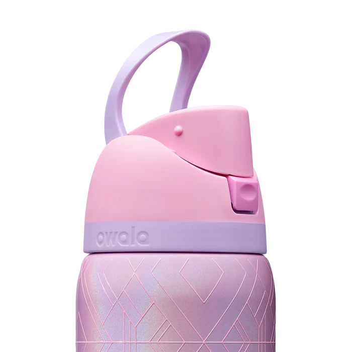 Owala x Glinda Wicked Freesip 32 oz