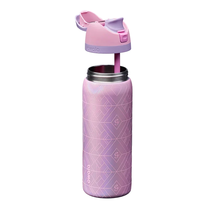 Owala x Glinda Wicked Freesip 32 oz