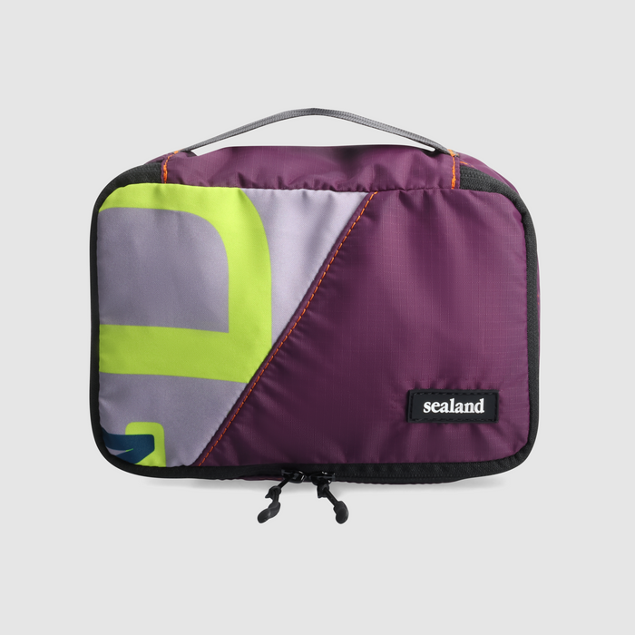 Aubergine / Small