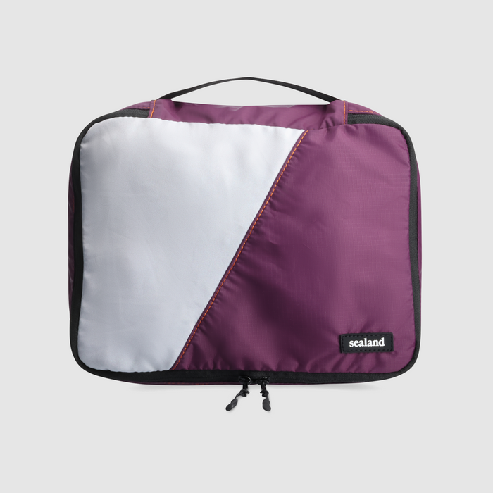Aubergine / Medium