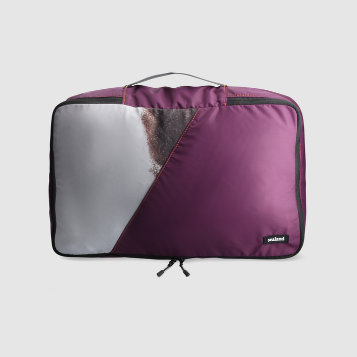 Aubergine / Large