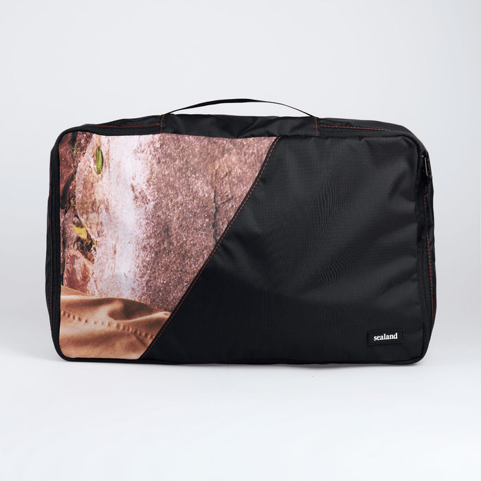 Black / Large