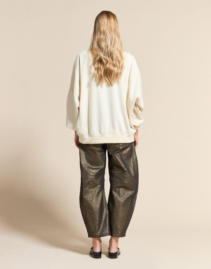 dening femme baloon nolita PULLIN