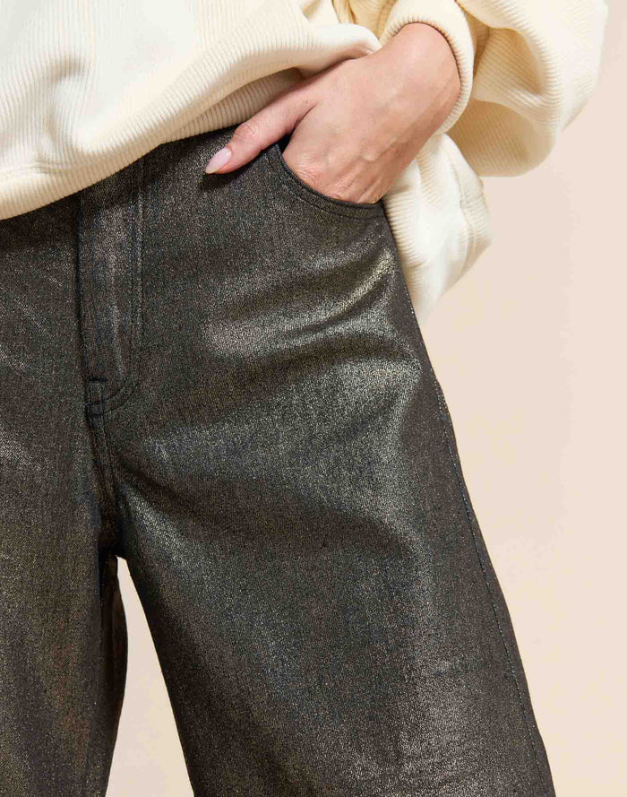 dening femme baloon nolita PULLIN