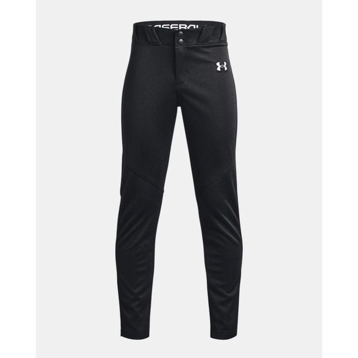 PANTALON BASEBALL UA UTILITY ENFANT