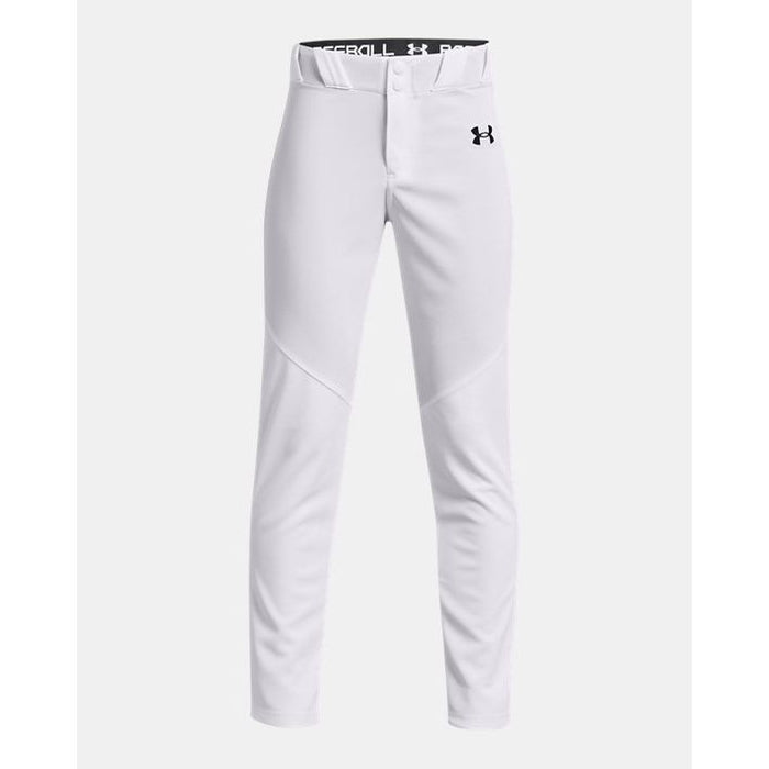 PANTALON BASEBALL UA UTILITY ENFANT