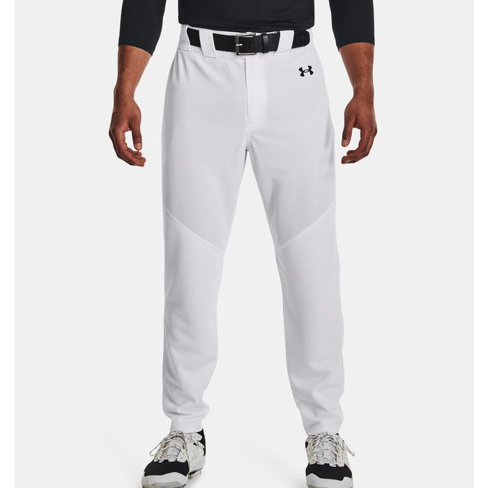 PANTALON BASEBALL UA UTILITY HOMME