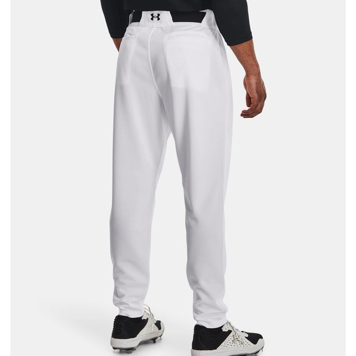 PANTALON BASEBALL UA UTILITY HOMME