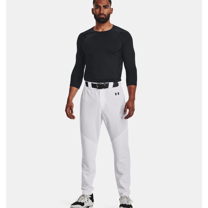 PANTALON BASEBALL UA UTILITY HOMME