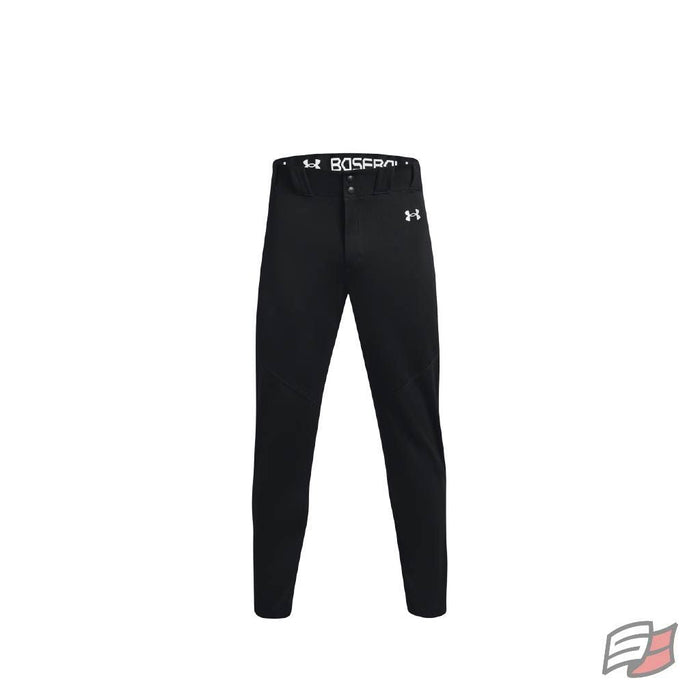 PANTALON BASEBALL UA UTILITY HOMME